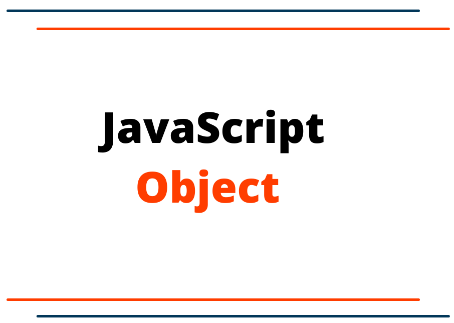 JavaScript Object